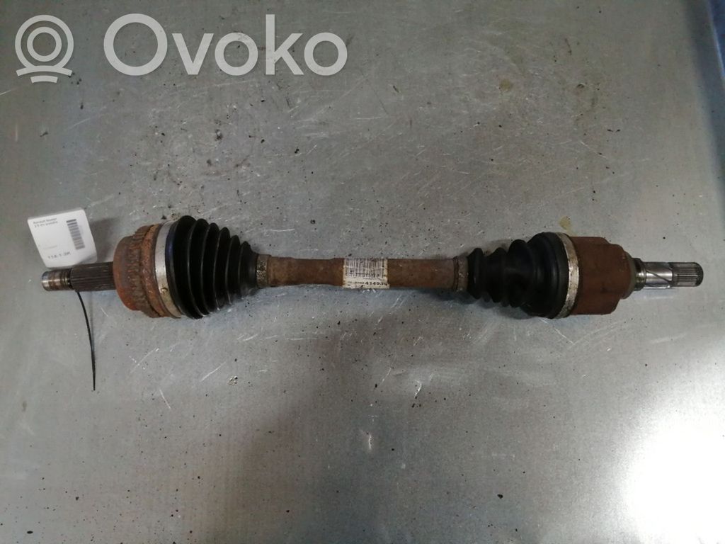Priekinis pusašis   8200414939