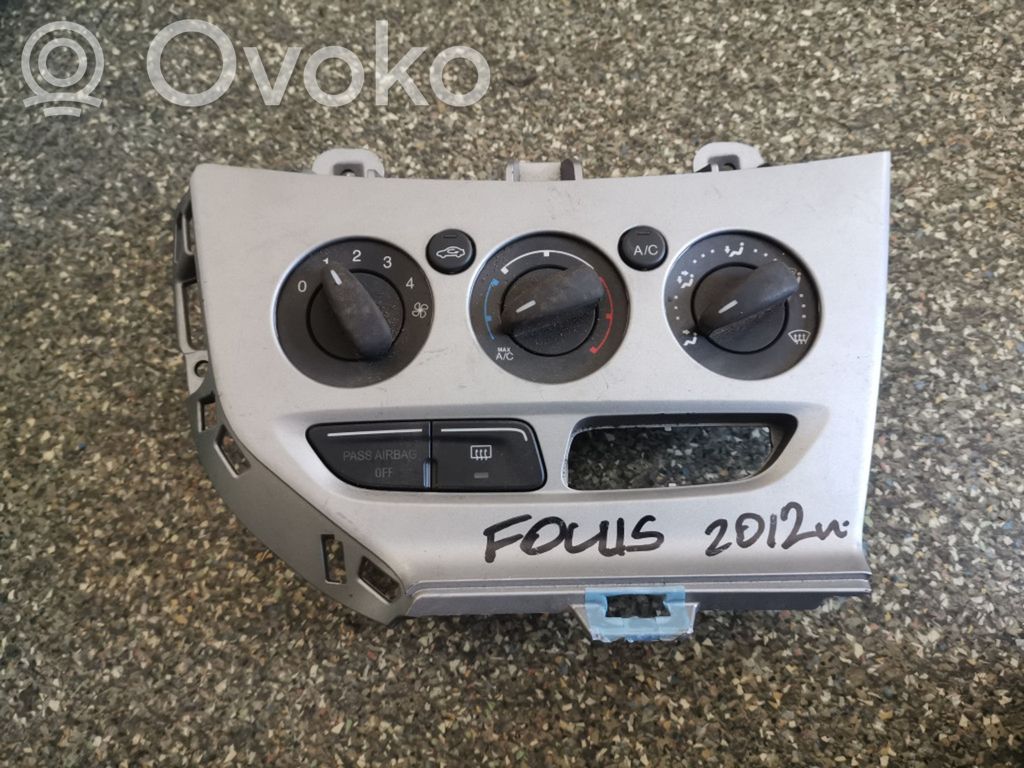 Climate control unit   CM5T19980AC