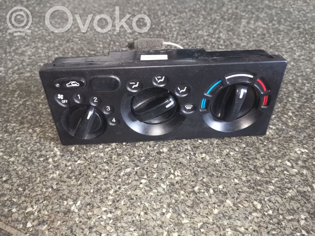 Daewoo Nexia Climate control unit 