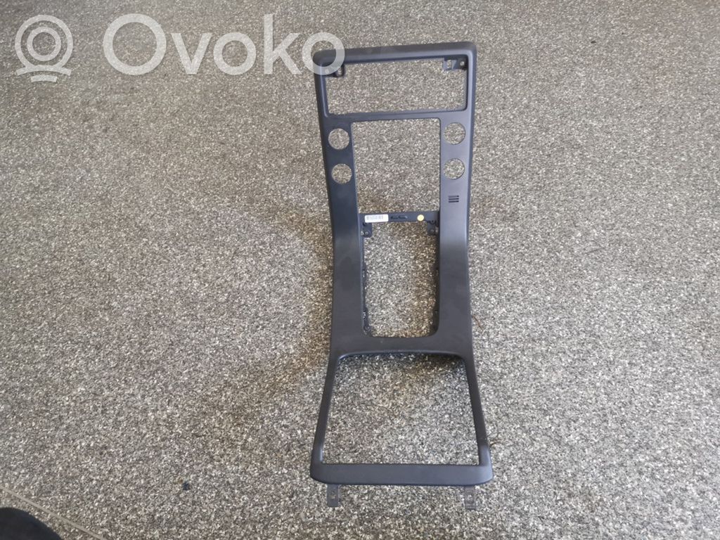 Volvo S80 Panel klimatyzacji / Ogrzewania 