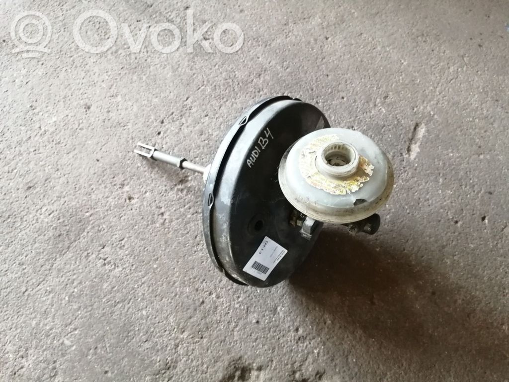 Audi 80 90 S2 B4 Jarrutehostin 