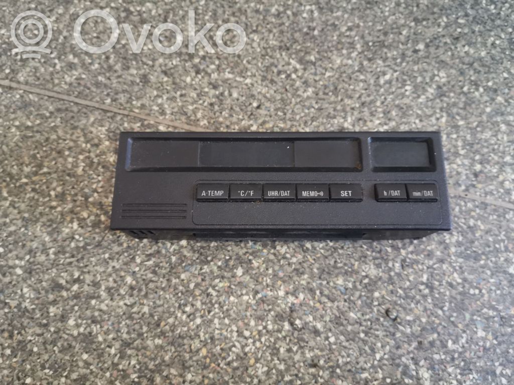 BMW 3 E36 Screen/display/small screen 