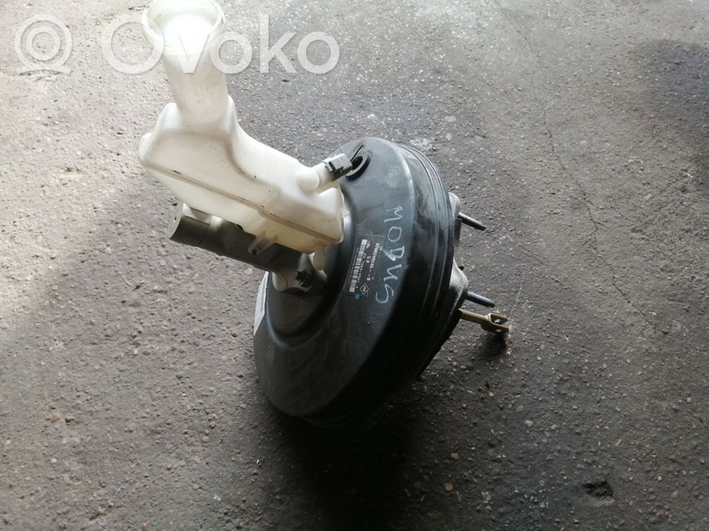 Renault Modus Servo-frein 