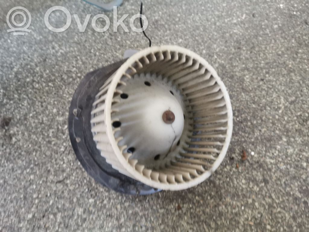 Pečiuko ventiliatorius/ putikas