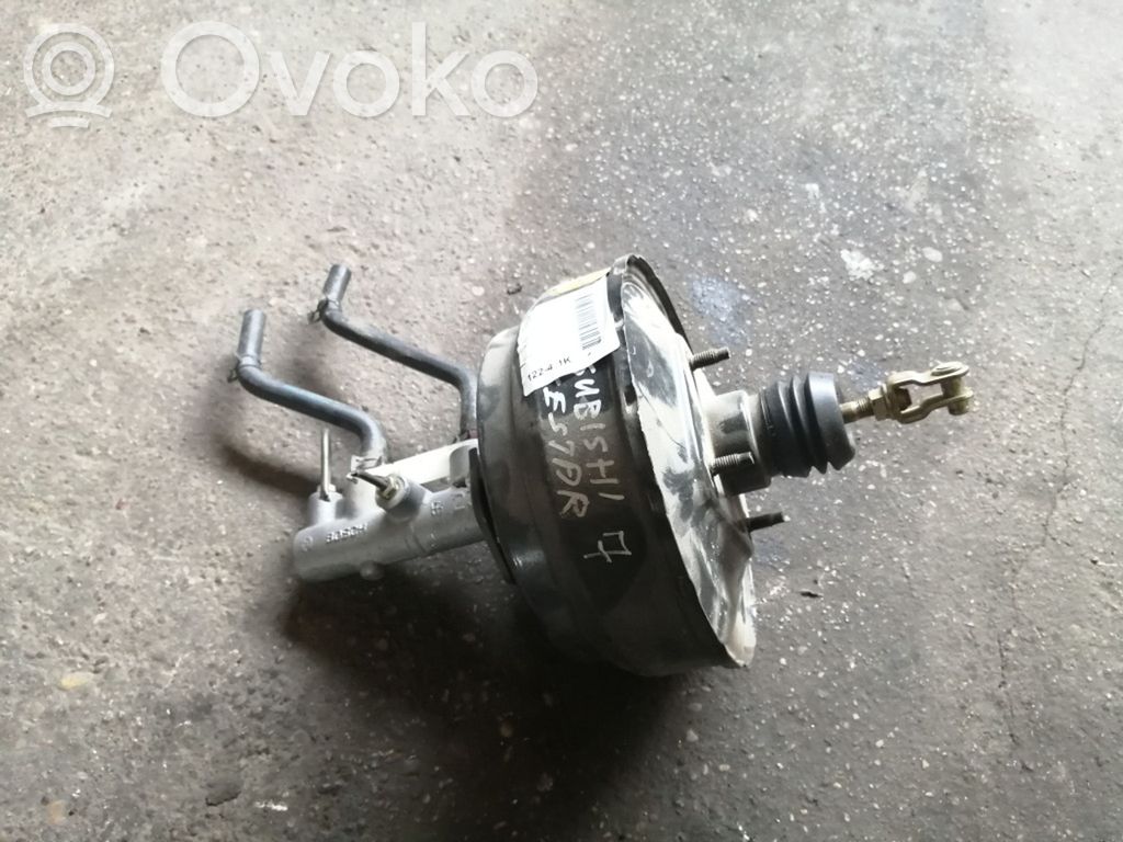Mitsubishi Space Star Servofrână 
