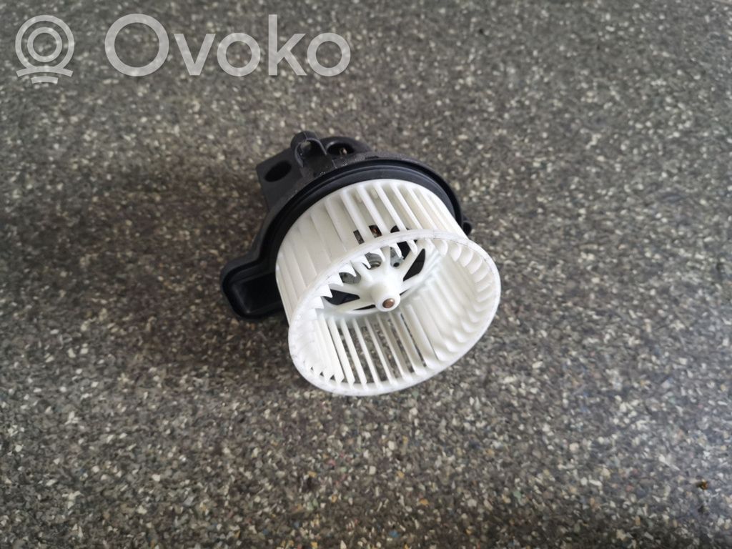 Volvo XC90 Wentylator nawiewu / Dmuchawa 