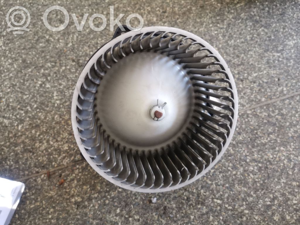 Mazda 6 Heater fan/blower 