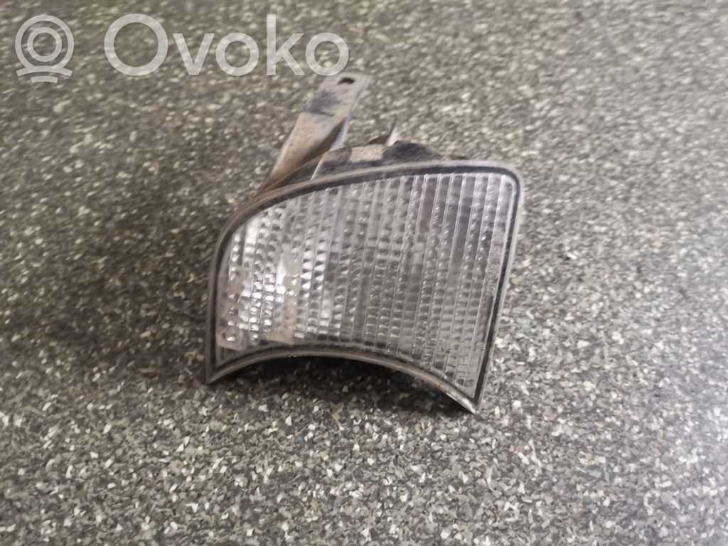 BMW 5 E34 Front indicator light 