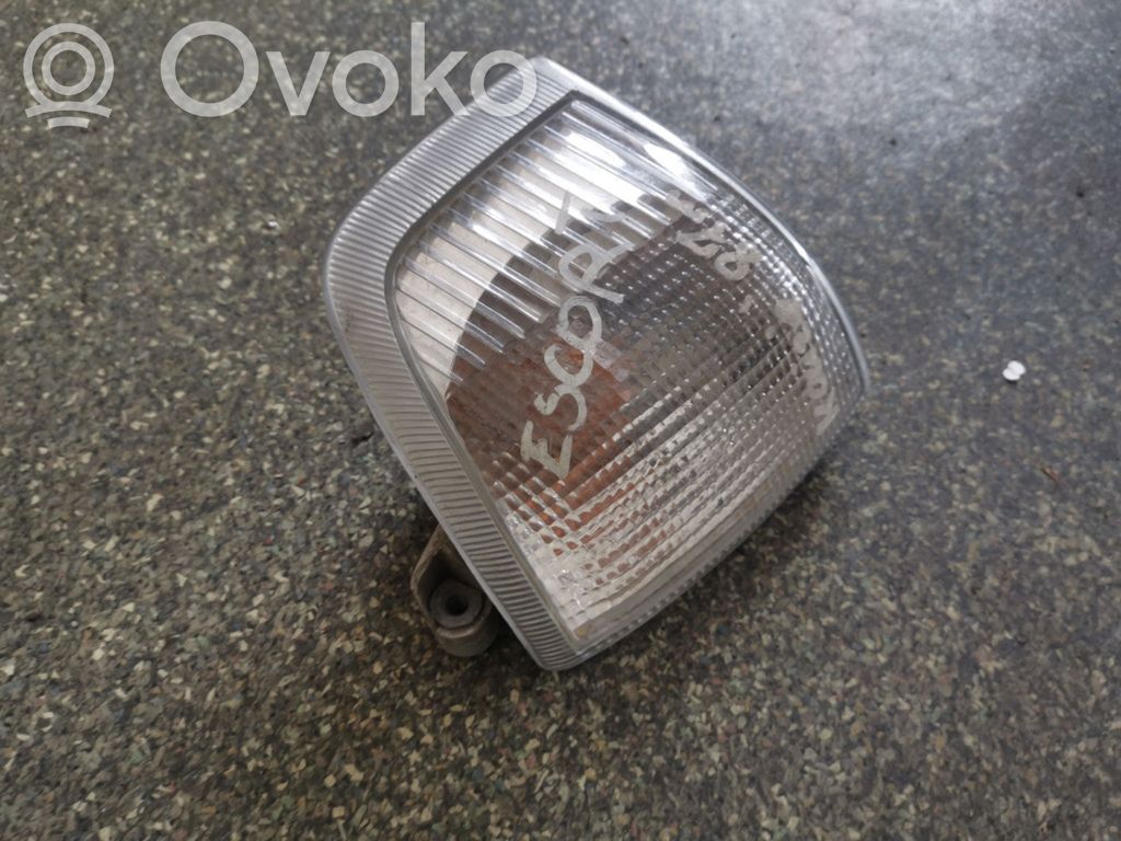 Ford Escort Frontblinker 