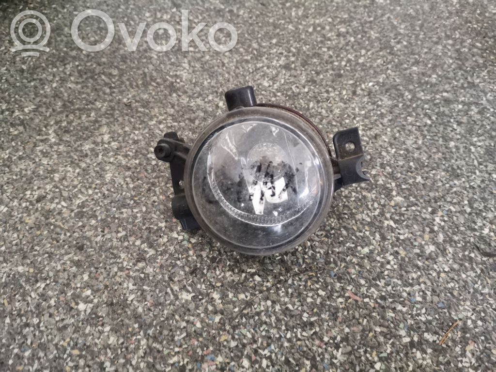 Ford Focus Miglas lukturis priekšā 