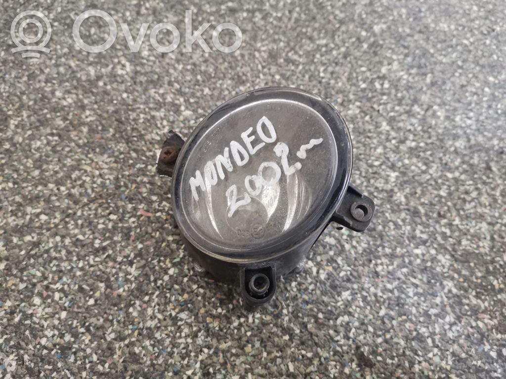 Światło przeciwmgłowe przednie   1S7115K205AA,0305062004