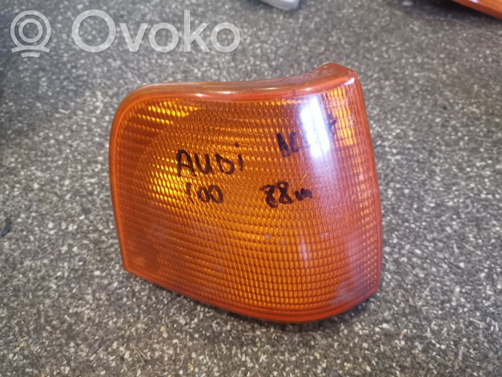 Audi 100 200 5000 C3 Frontblinker 
