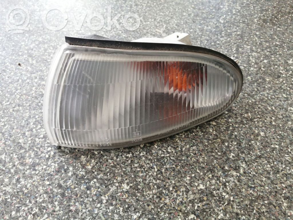 Mitsubishi Lancer Front indicator light 