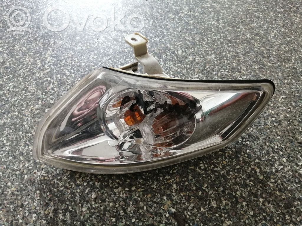 Front indicator light   M60073