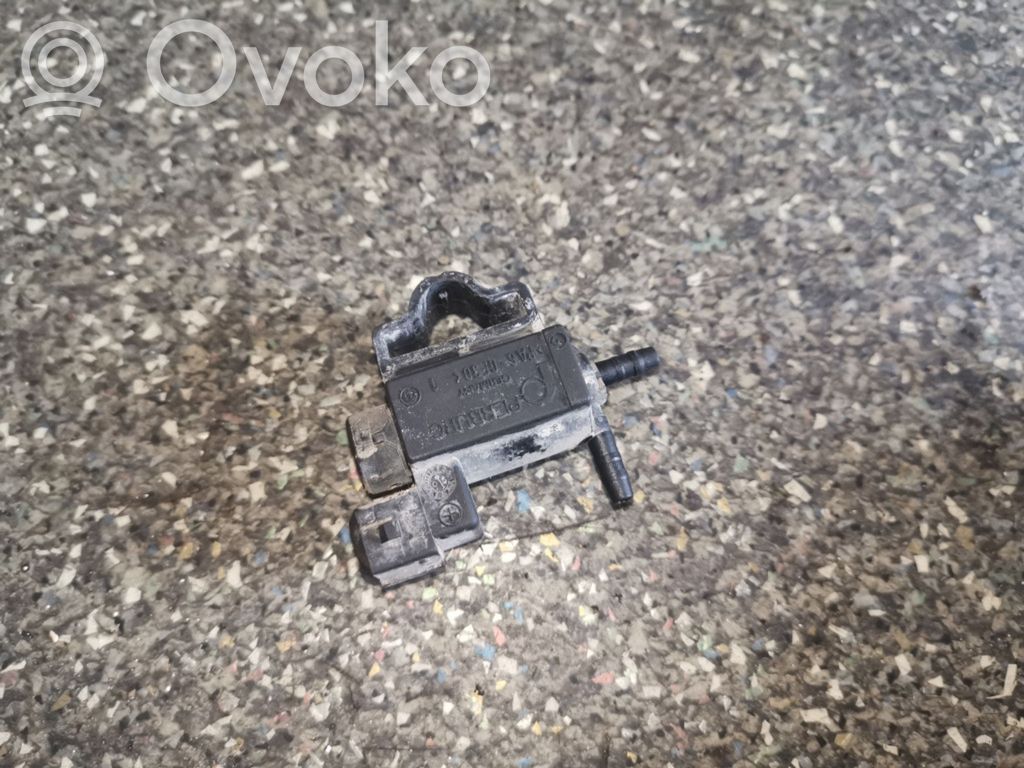 Opel Astra G Electroválvula del turbo 