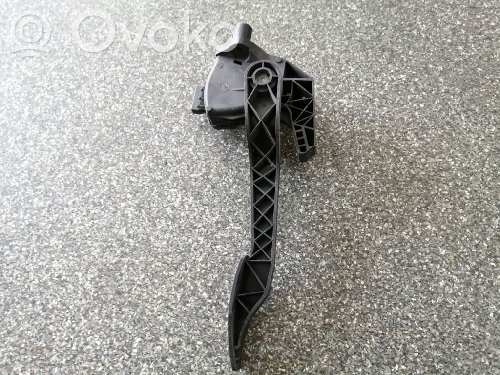 Opel Corsa C Gaspedal 