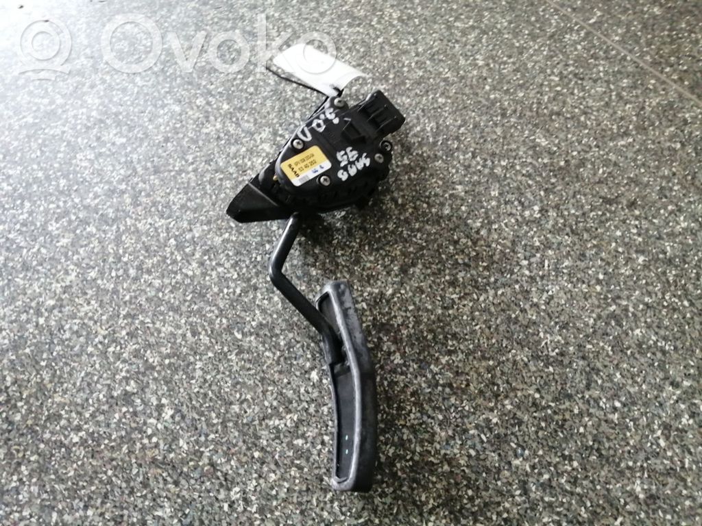 Akceleratoriaus pedalas   5340252