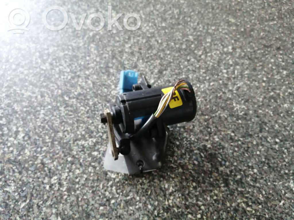 Opel Vectra B Kaasupoljin 
