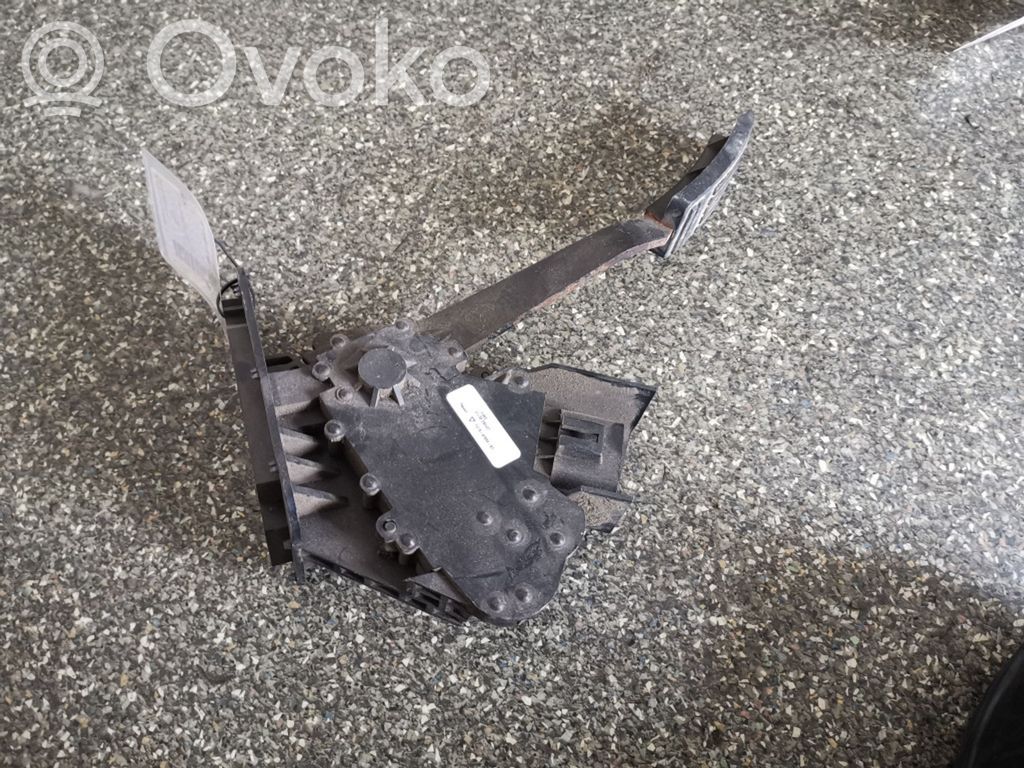 Ford Transit Accelerator throttle pedal 