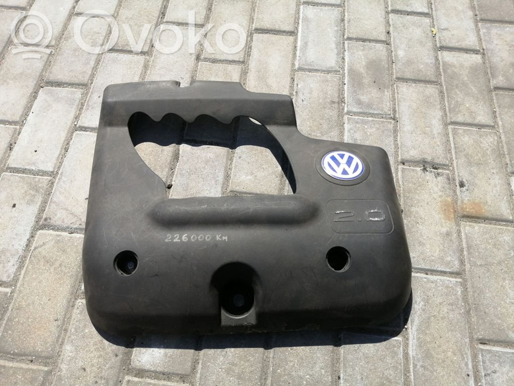 Volkswagen Bora Moottorin koppa 