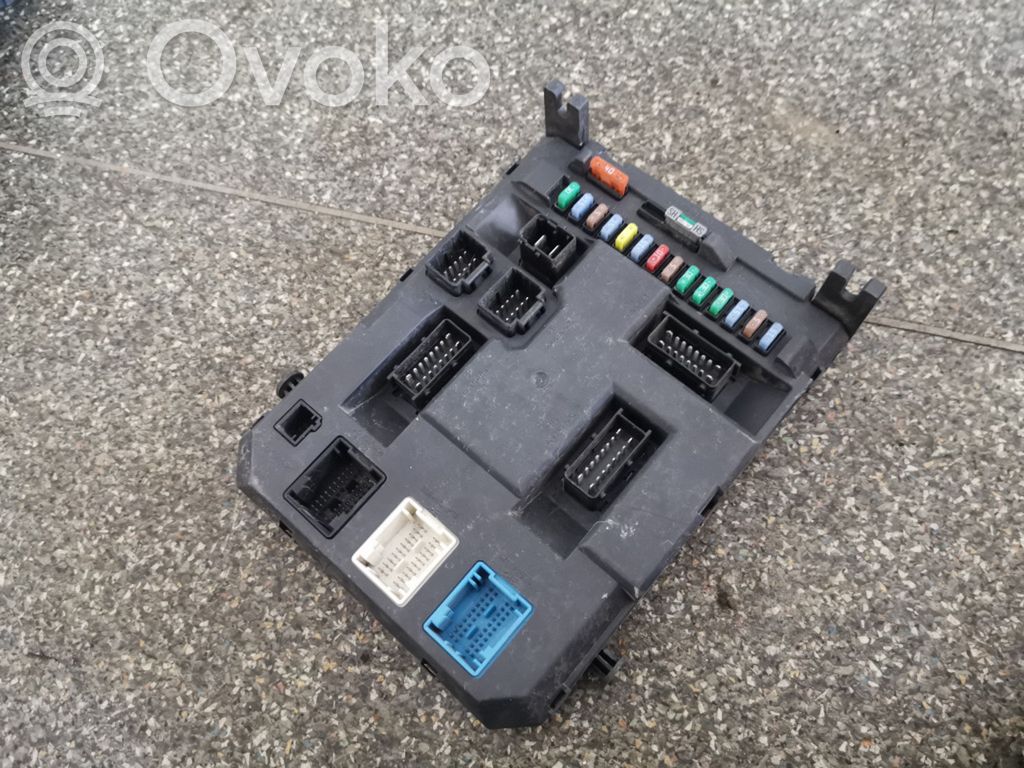 Sulakemoduuli   9664983480