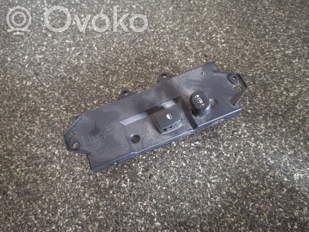 Chrysler Pacifica Other switches/knobs/shifts 