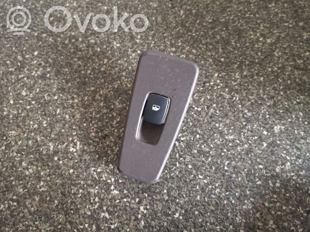 Chrysler Pacifica Electric window control switch 