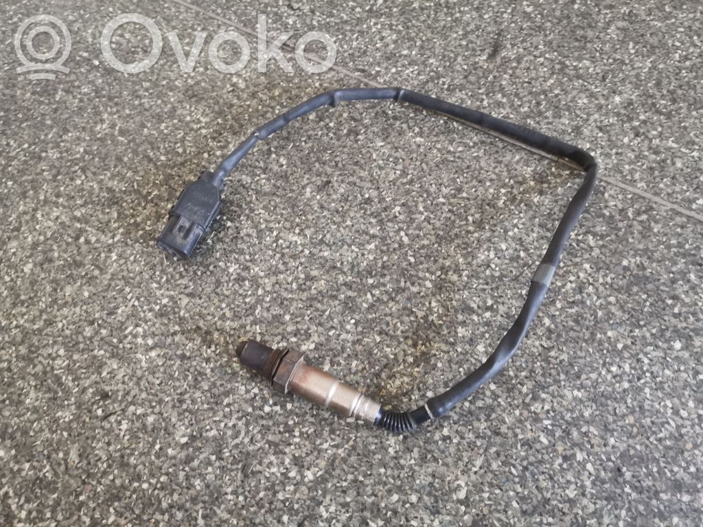 Hyundai Atos Classic Sonda lambda 