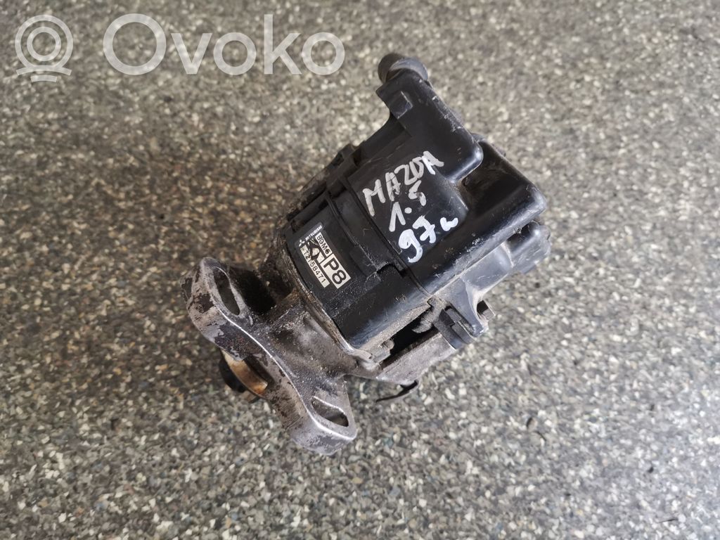 Mazda 323 Spark distributor 