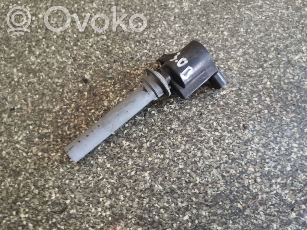 Mazda 6 High voltage ignition coil 