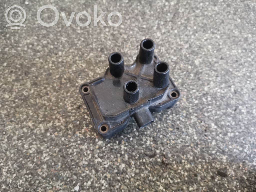 Ford Focus Cewka zapłonowa wysokiego napięcia 