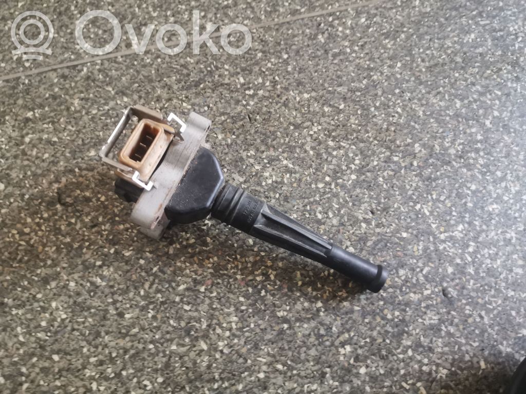 High voltage ignition coil   1703360