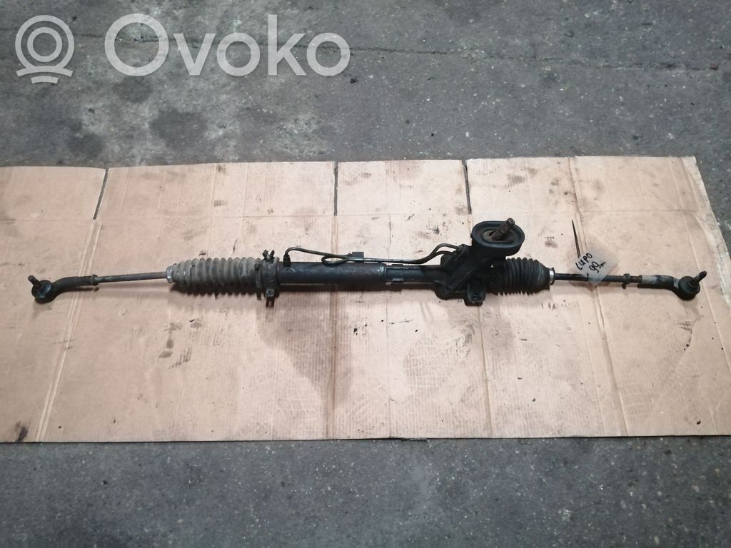 Volkswagen Polo III 6N 6N2 6NF Hammastanko 