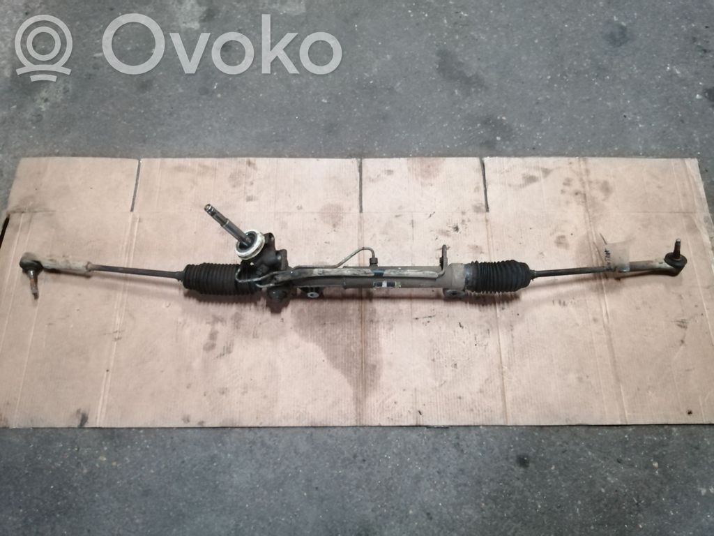 Opel Sintra Hammastanko 