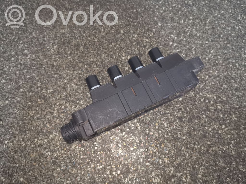 BMW 3 E36 High voltage ignition coil 