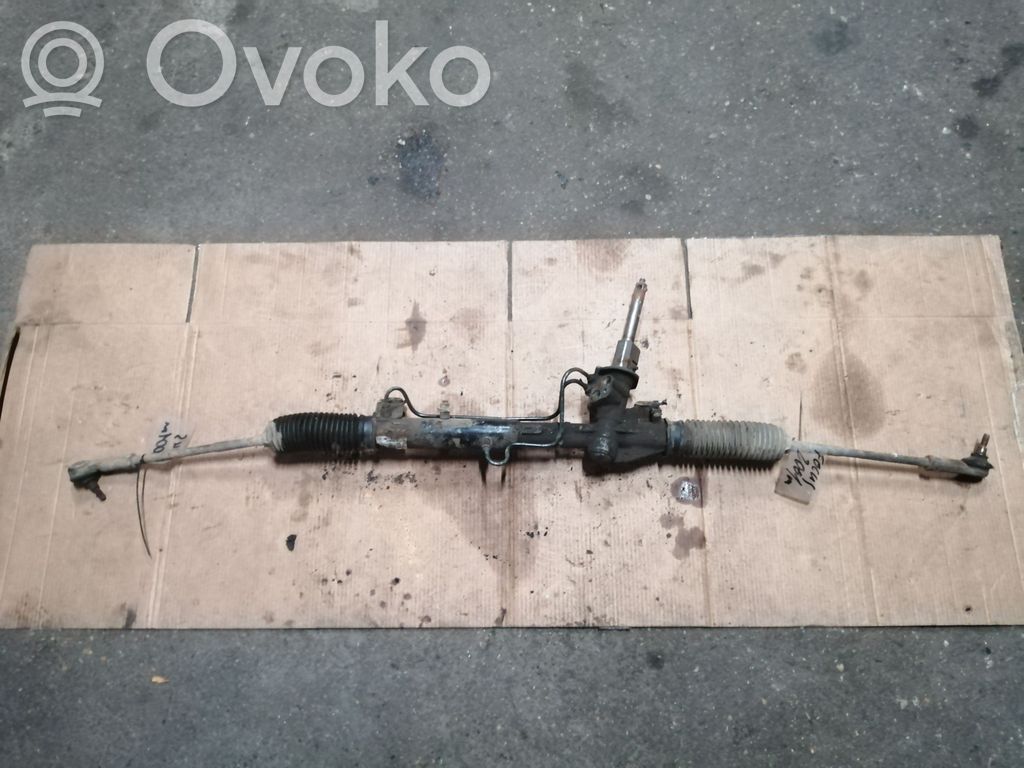 Ford Focus Steering rack 