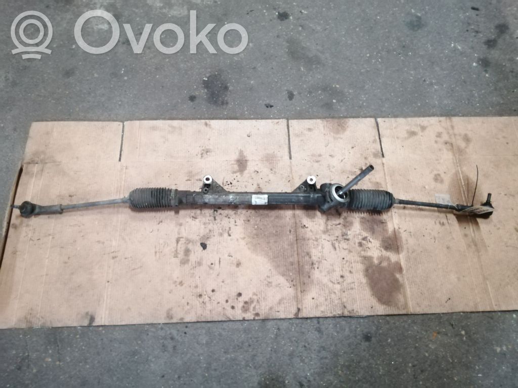 Renault Clio III Vairo kolonėlė 