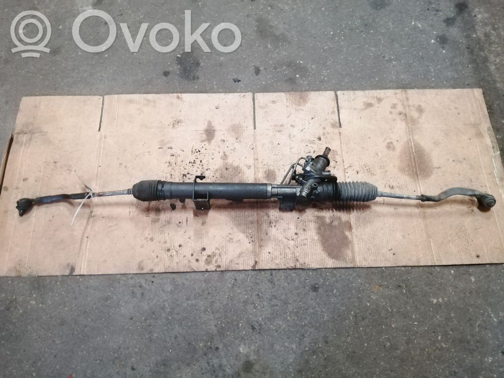 Renault Vel Satis Рулевые рейки 