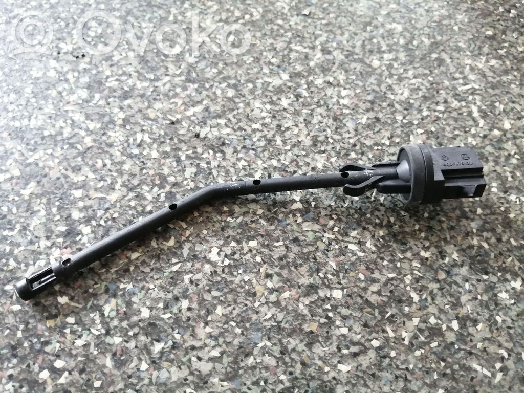 Volkswagen Polo Sensor de temperatura interna 