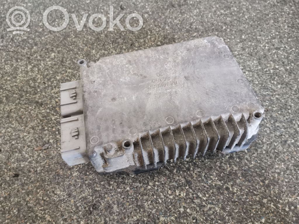 Chrysler Voyager Engine control unit/module 