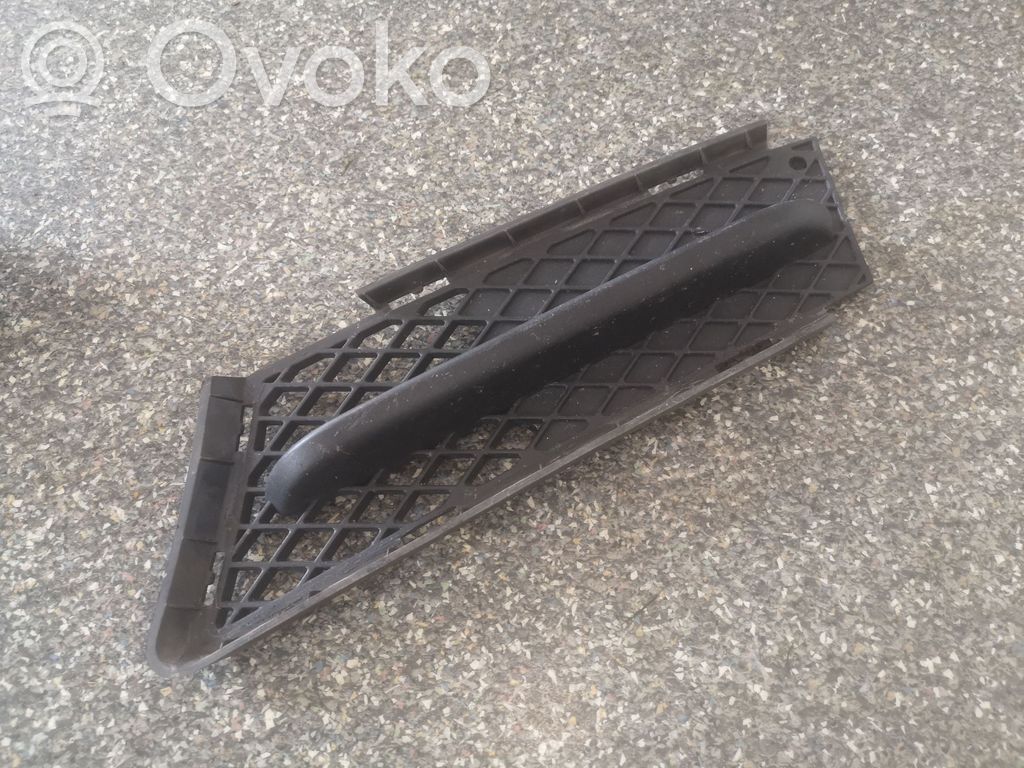 BMW 3 E90 E91 Front bumper lower grill 