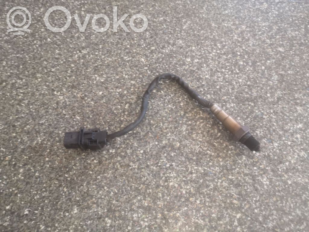Lambda probe sensor   0281004018,7791600