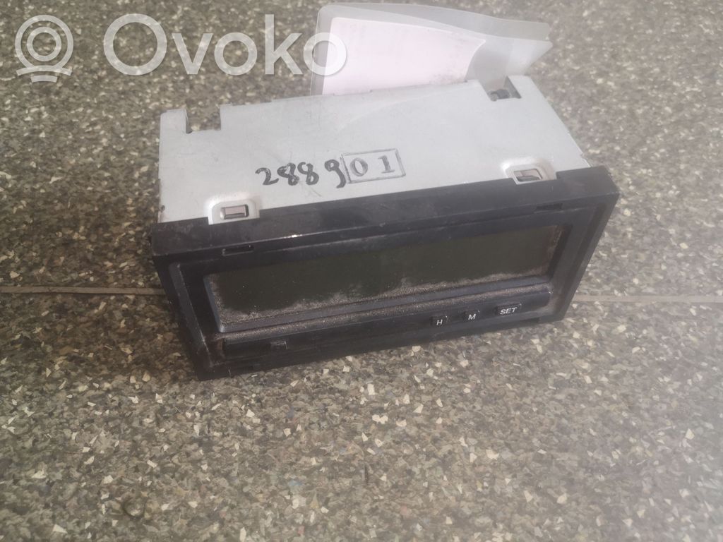 Mitsubishi Carisma Pantalla/monitor/visor 