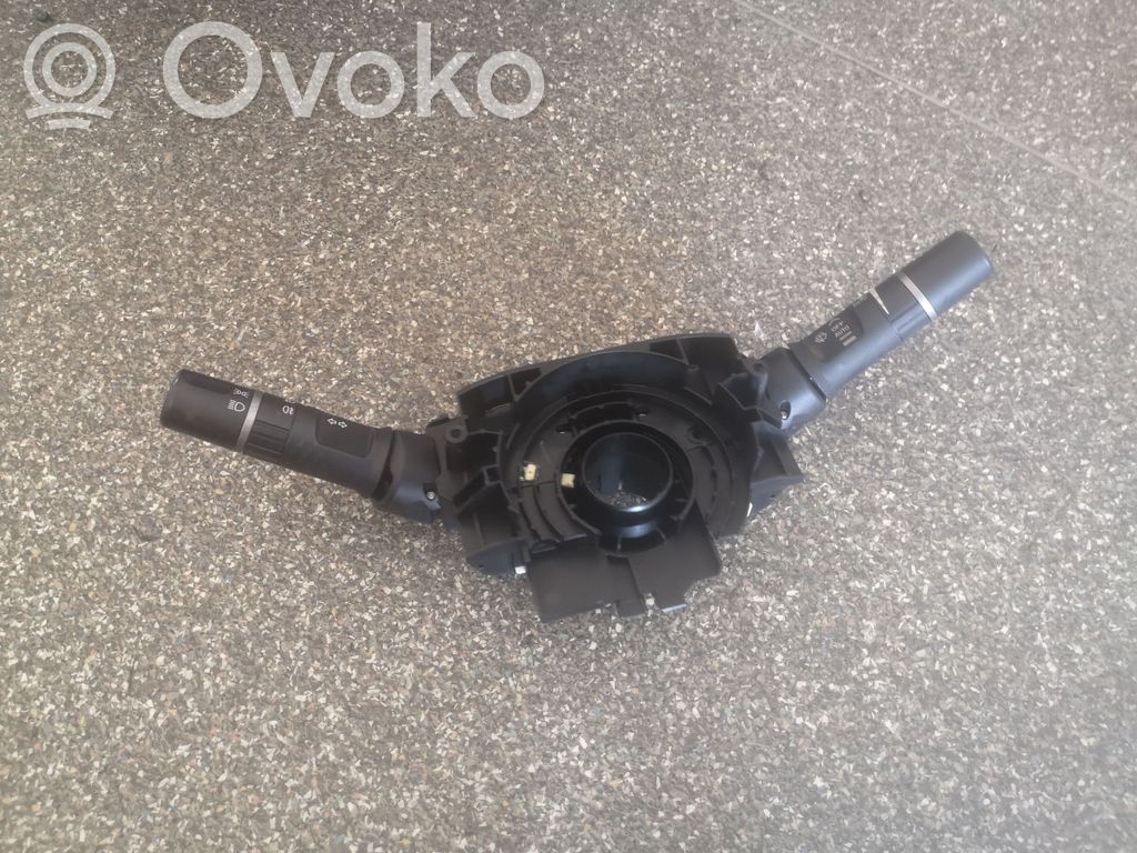 Mazda 6 Wiper turn signal indicator stalk/switch 
