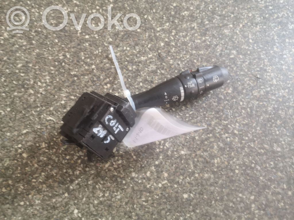 Mitsubishi Colt Wiper control stalk 
