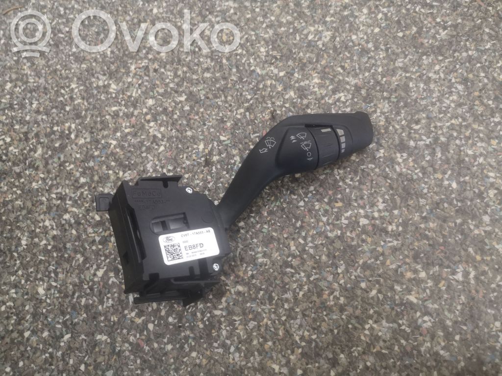 Ford Focus Wiper control stalk 
