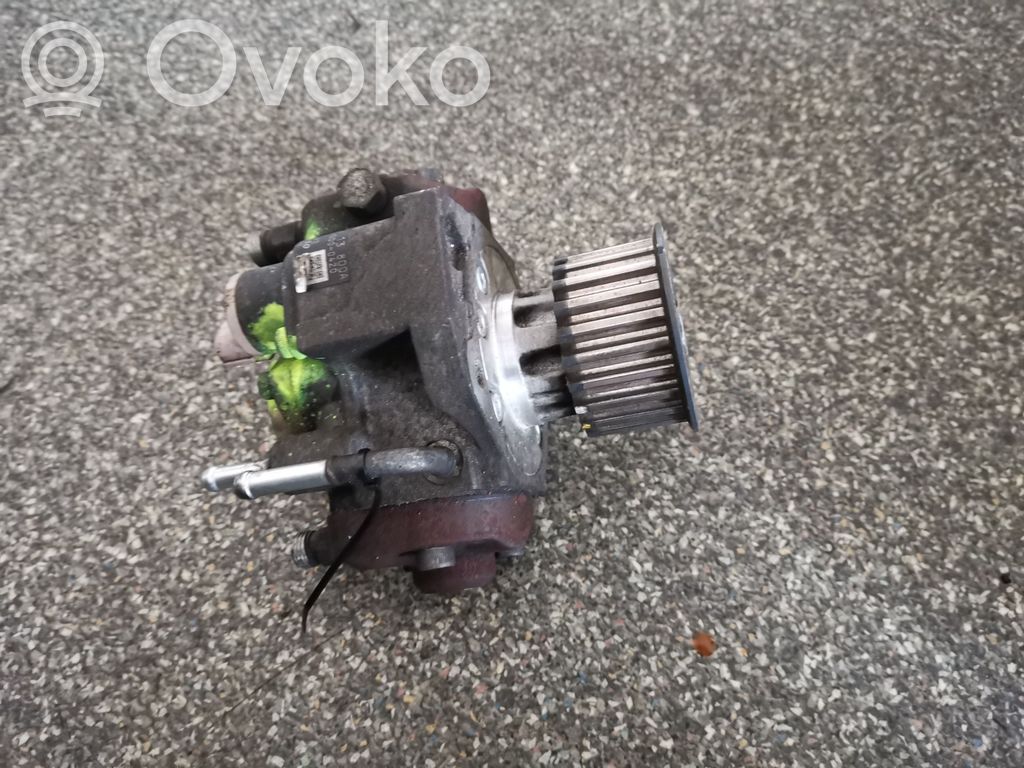 Mazda 5 Fuel injection high pressure pump 