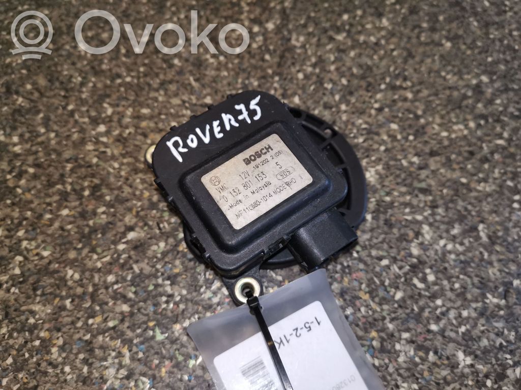 Rover 75 Air flap motor/actuator 