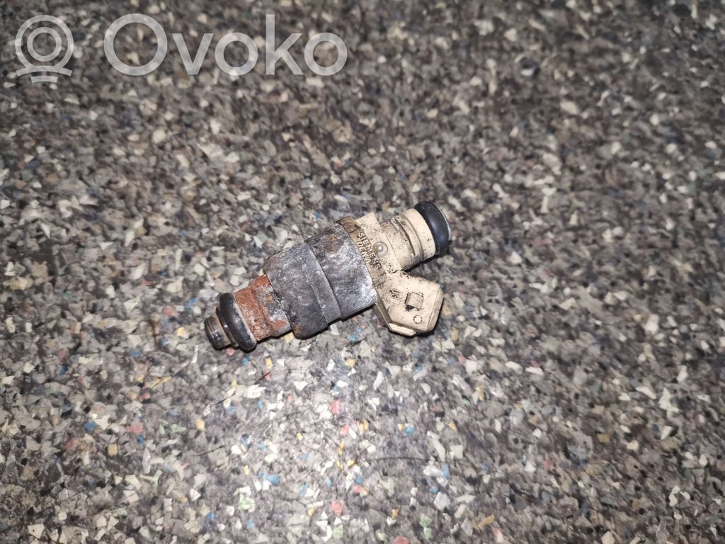Mini One - Cooper R50 - 53 Sprauslu komplekts 