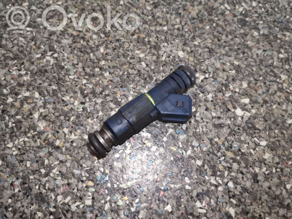 Opel Omega B2 Sprauslu komplekts 